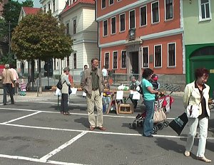 Impressionen Residenzfest