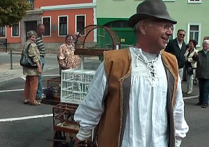 Impressionen Residenzfest
