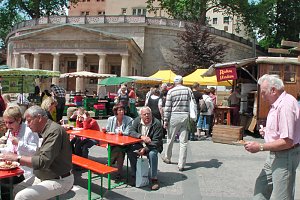 Impressionen Residenzfest
