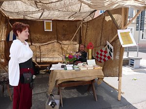 Impressionen Residenzfest