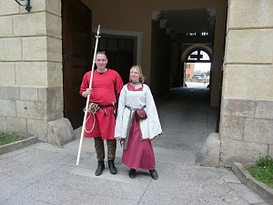 Impressionen Residenzfest