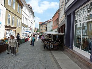 Impressionen Residenzfest
