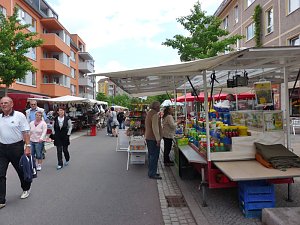 Impressionen Residenzfest