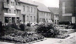Artern Gestern-Heute