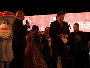PS-Los-Gala in Sondershausen