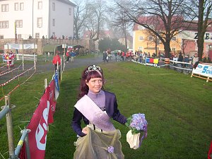 Kyffh&auml;userberglauf am Morgen
