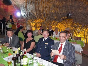 3. Th&uuml;ringer Bergmannstag