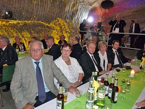 3. Th&uuml;ringer Bergmannstag