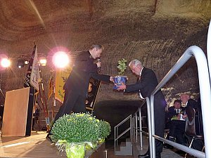 3. Th&uuml;ringer Bergmannstag