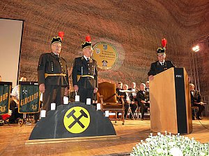 3. Th&uuml;ringer Bergmannstag