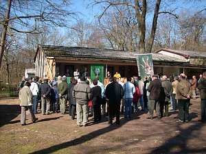Familientag Jagd- und Naturschutz