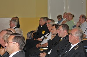 Start heute mit Bergbausymposium