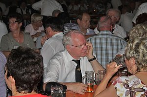 Bergmännischer Frohsinn