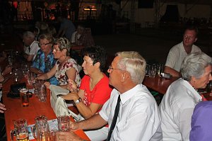 Bergmännischer Frohsinn