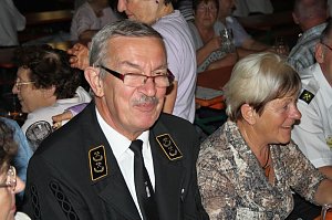 Bergmännischer Frohsinn
