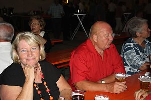 Bergmännischer Frohsinn