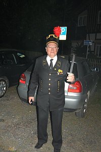 Bergmännischer Frohsinn