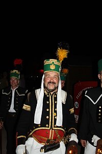Bergmännischer Frohsinn