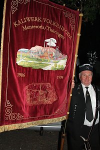 Bergmännischer Frohsinn