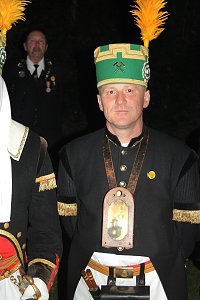 Bergmännischer Frohsinn
