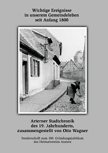 Chronik Artern