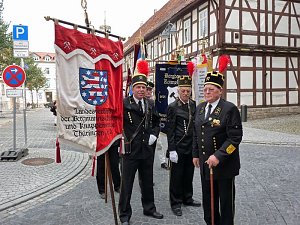 &Ouml;kumenischer Berggottesdienst
