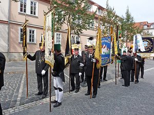 &Ouml;kumenischer Berggottesdienst
