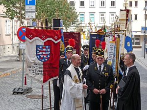 &Ouml;kumenischer Berggottesdienst