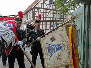 &Ouml;kumenischer Berggottesdienst