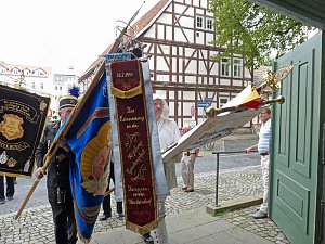 &Ouml;kumenischer Berggottesdienst