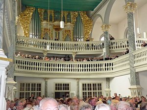 &Ouml;kumenischer Berggottesdienst