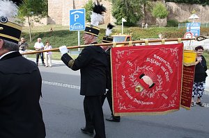 Bergparade