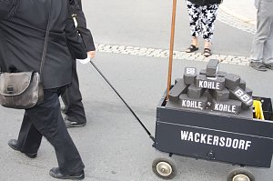 Bergparade
