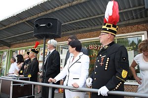 Bergparade