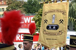 Bergparade
