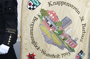 Bergparade