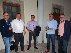 Deutsch-polnische Begegnungen