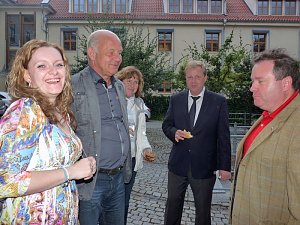 Deutsch-polnische Begegnungen