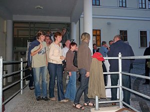 Deutsch-polnische Begegnungen