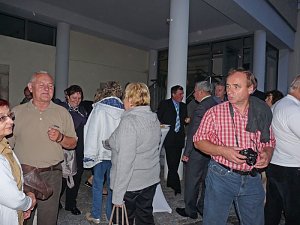 Deutsch-polnische Begegnungen