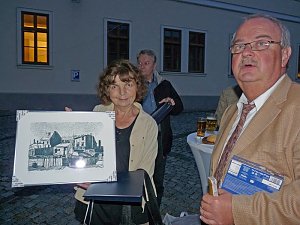 Deutsch-polnische Begegnungen