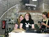 DJ Ausbildung