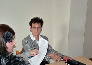 Tagung der Th&uuml;ringer Tafeln