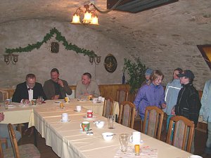 Kreisbereisung Landrat