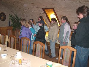 Kreisbereisung Landrat