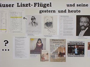 Tag des offenen Denkmals