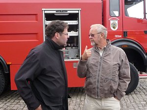 Die besondere Schulstunde