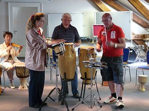 Premiere in Sondershausen