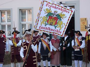 Umzug der Hausm&auml;nner