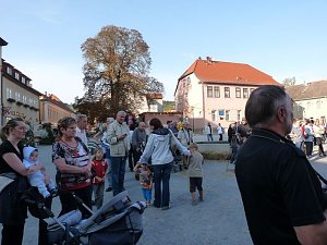 Umzug der Hausm&auml;nner
